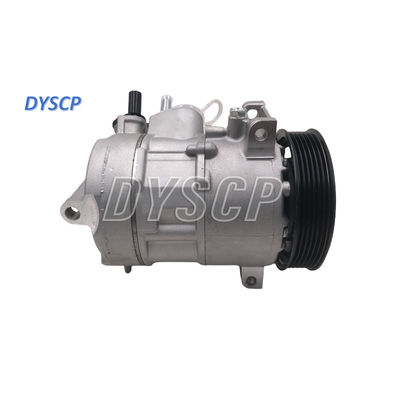 Купить Автомобильный компрессор переменного тока для Jeep Chrysler Sebring 2.4 2008 6PK online manufacture