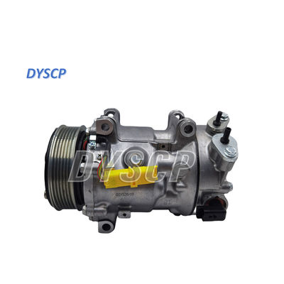 Купить Компрессор для 9804966680 Peugeot 3008 DS6 DS5 C5 1.6T 2015 6PK Производство в сети