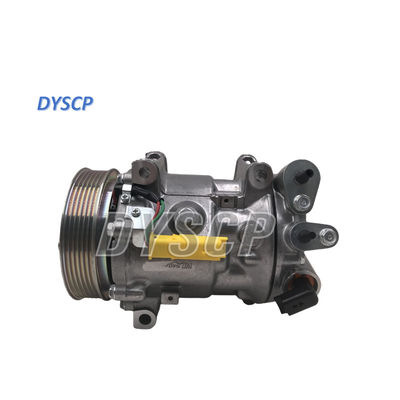 Купить 7C16 6487 02 648702 АС компрессор для Peugeot C5 508 2.3 6PK Замена online manufacture