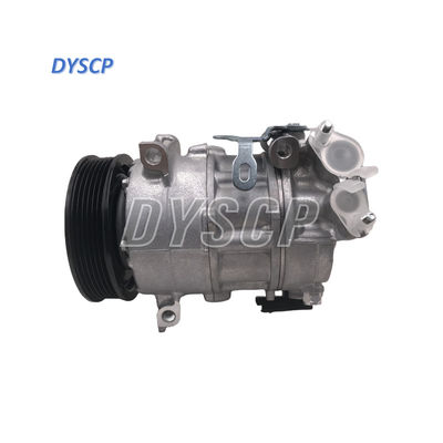 Купить YL00835880 Ac компрессор для Peugeot 408 308S 4008 5008 1.8 6PK Производство в сети