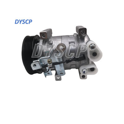 Купить 73111SC020 Z0012269A компрессор кондиционера для Subaru Forimpreza для Forester SHJ 2.0 6PK online manufacture