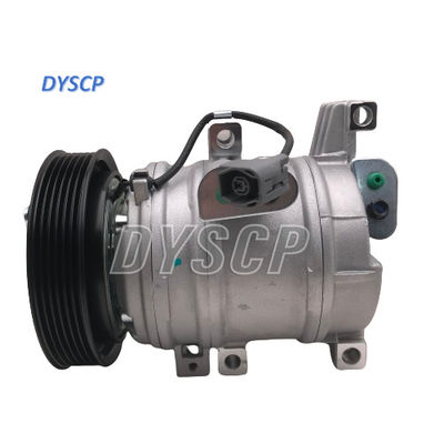 Купить 6PK DC12V компрессор кондиционера для автомобилей Mazda 6 2.0/2.3 B50 B70 1.8 online manufacture