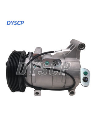 Купить ISO9001 Авто 12V AC компрессор для Mazda 2 1.6 для Ford Fiesta 2009 6PK online manufacture