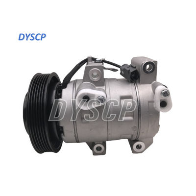 Купить DC12V Автомобильный переменный компрессор для Mazda 8 2.5 X80 2015 / Mazda 6 GG 2.0 6PK online manufacture