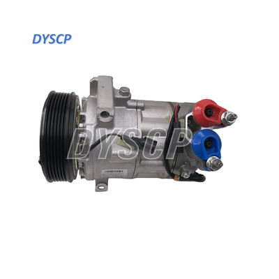 Купить 6906223 P31315453 31366155 XC60 S60 V40 T5 2.0T 2018 6PK переменный компрессор online manufacture