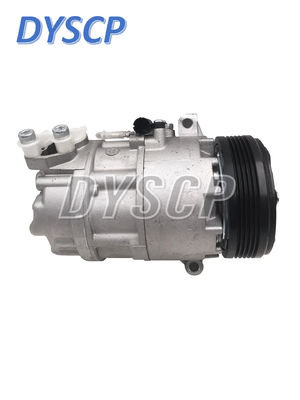 BMW 3Series 318i E46 AC компрессор 64501182800 64526918750 E86 Z4 4PK 5PK 6PK 2006