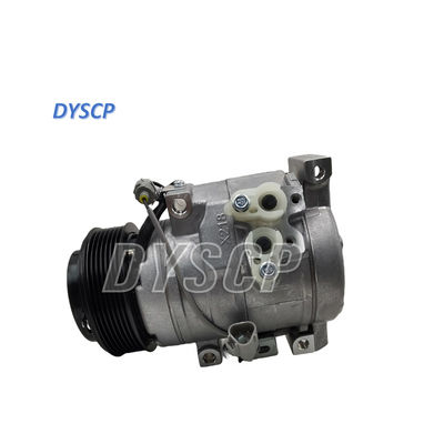 88320-6A150 88320-6A400 88320-6A390 10S17C Ac компрессор для Toyota Prado 2700 TRJ150 GRJ150 Land Cruiser