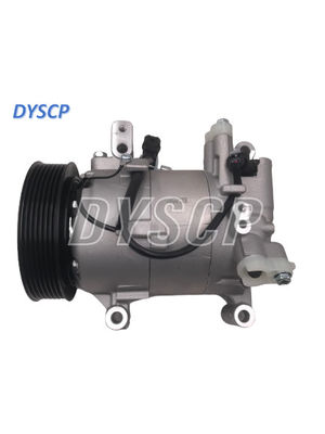 Компрессор 38810-5BA-A14 38810-5BA-A03 38810-5BA-A01 для Honda Civic FC7 FS1 FS4