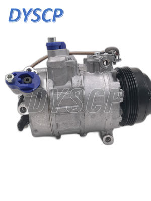 Автокомпрессор кондиционера для BMW Rolls Royce Ghost F02 750 64509154072 2012 4pk