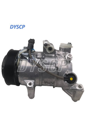 Высококачественный AC компрессор 38810-5K8-J02 38810-5K8 Honda Jade 1.5T FR2 2017 7PK 388105k8