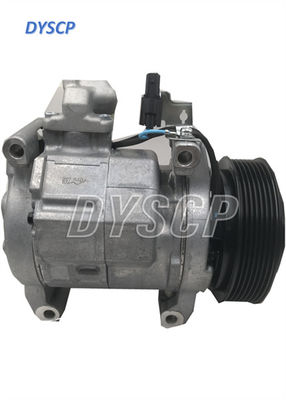Автомобильный AC компрессор 38810-5X6-003 38810-5X6-001 Для Honda Odyssey Elysion RC3 RR8