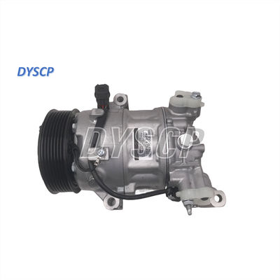 38810-64A-T01 3881064AT01 38810-64A Компрессор переменного тока для Honda CRV Civic RS3 FE1 7PK
