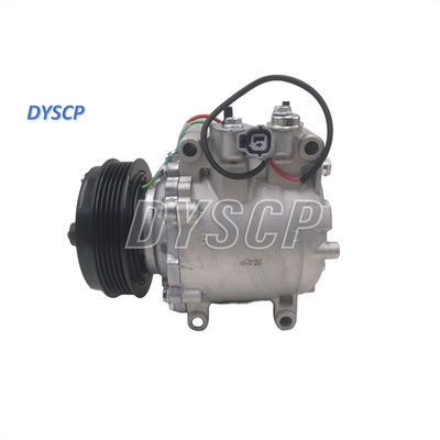 38810-PWJ-Z01 38810-REA-A01 Компрессор для Honda Fit GD1 GD3 2004 5PK