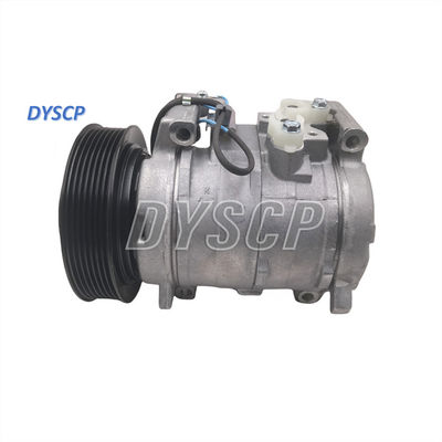 447220-4863 38810RAAA01 Автоматический компрессор для Honda Accord CM4 CM5 2.0 2.4 38810-RAA-A01