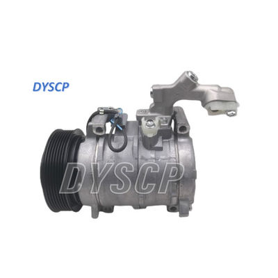Автомобильный компрессор 12В 10S17C 38810-RFE-003 447180-8030 для Honda Odyssey Stream