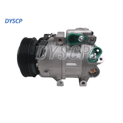 97701-3K220 97701-2B350 Автомобильный AC компрессор для Hyundai Santa Ix35 Sonata Veracruz 6pk