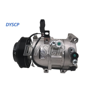 Автомобильный компрессор 97701-4X000 977014X000 KIA K2 2013-2014 6PK