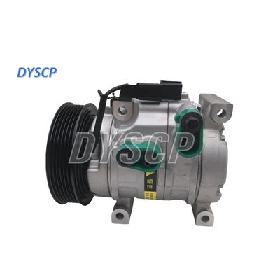 97701-H7000 97701H7000 Компрессор воздуха для автомобильных кондиционеров KIA Pegas 2017 6PK