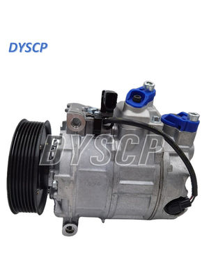 4E0260805AS Компрессор с переменным водоизмещением для Audi A8L 4.2 7PK