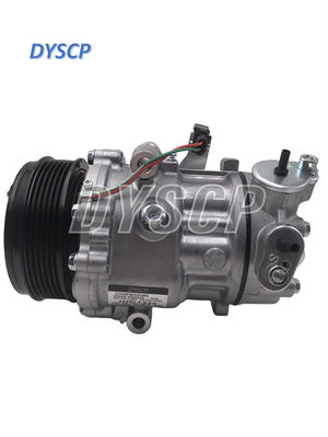 6RD820803D воздушный компрессор с переменным расселением для VW Polo 6V12 6PK
