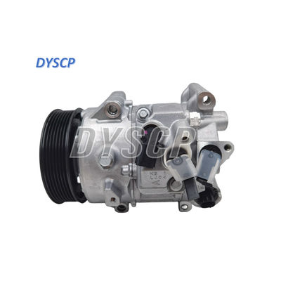 88310-48261 88310-48262 Аккумуляторный компрессор для Toyota Camry Lexus RX270 AGL10 2.7 2010 6PK