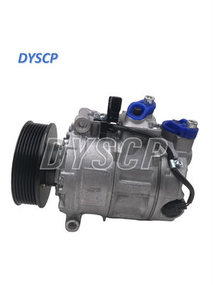 95812601201 7P0820803E Компрессор с переменным водоизмещением для VW Touareg Cayenne Phaeton Q7 3.6 7PK
