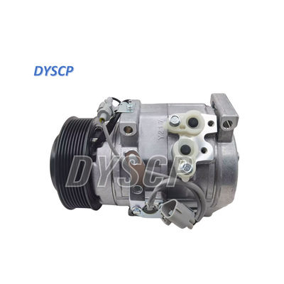 88320-0C160 883200C160 Аккумуляторный компрессор для Toyota Tundra UPK51 8PK 10S20C