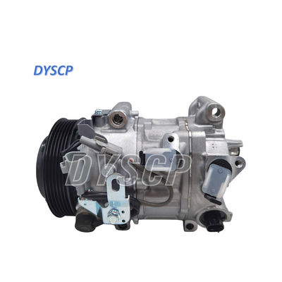 Компрессор 88320-3A510 88320-0N010 Ac для Toyota Lexus IS200 ES200 ASV71 GGH30 2018 6PK