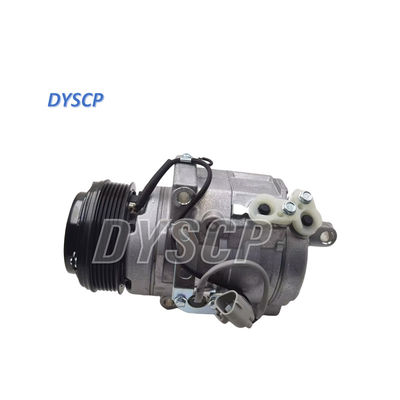 88320-6A300 883206A300 Автомобильный компрессор кондиционера для Toyota Land Cruiser UZJ200 6PK