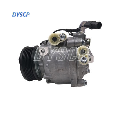 7813A418 7813A350 Ac компрессор для Mitsubishi Lancer Outlander 1.8 2.0 2009 6PK 95 мм
