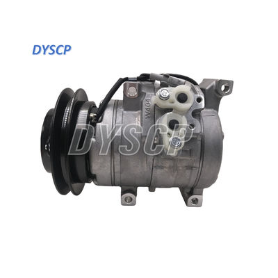 88310-0K272 883100K272 Аккумуляторный компрессор для Toyota Fortuner Lan155 Ggn155 2016 1pk