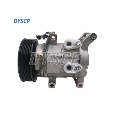 88320-0K380 88320-0K110 12 Вольт АС компрессор для автомобилей Toyota Hilux Fortuner Tgn51 Tgn61 Ggn50