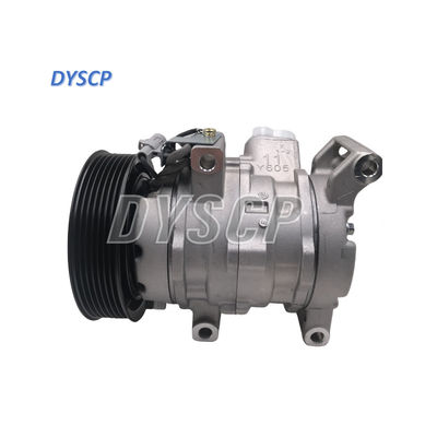 88320-0K660 88320-0K080 Автомобильный AC компрессор для Toyota Hilux Vigo Kun112 2kd 7PK