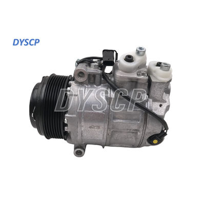 0008307200 Автомобильный AC компрессор для дизельного двигателя Benz W166 GLS350 GLE350 2016 7PK