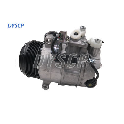 Автомобильный AC компрессор для дизельного двигателя Benz 0032306011 W166 GL350 2013 7PK