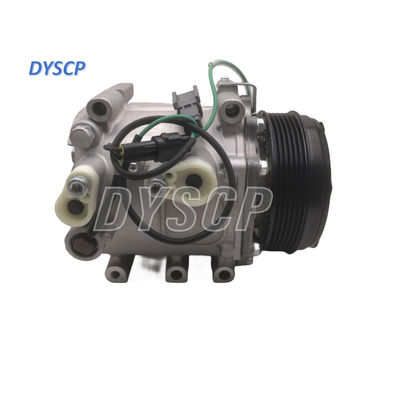 Компрессор кондиционера грузовика MC182892 AKC200A270D AKC200A270 AKC200A277 Для Mitsubishi Fuso Canter