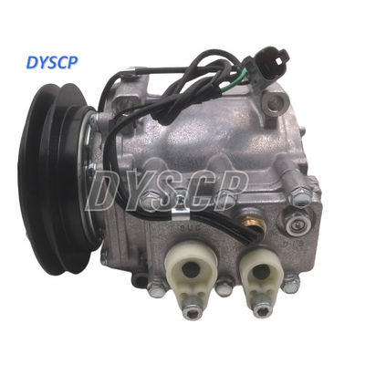 MK624683 Компрессор грузового кондиционера AKC200A273A AKC200A165 AKC200A274A Для Mitsubishi