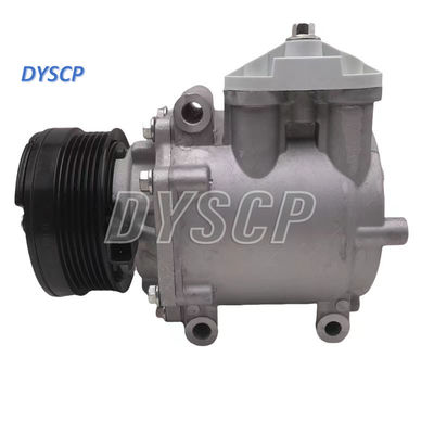 6PK 12V Авто AC компрессор для Ford Explorer 2002-2005 78542 1L2Z19703EA