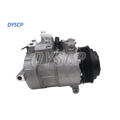 Компрессор кондиционера для Benz GLK300 E200 CLS300 A0022307311 447150-2094