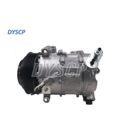Замена автомобильного компрессора кондиционера для Jeep Cherokee 2.0 2.4 2015 6pk