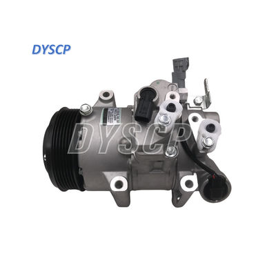 Автомобильный аккумулятор компрессор 73111AL000A 73111AJ03A для Subaru Legacy для Outback 2.5 2014-2020