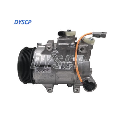 Компрессор для Subaru Legacy Outback 2.5 3.6 73111AJ00A 73111AJ040