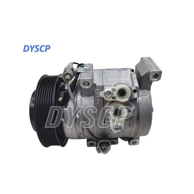88320-42080 8832042080 Автомобильный компрессор для 2002 года Toyota RAV4 ACA21 10S15C 7PK 0