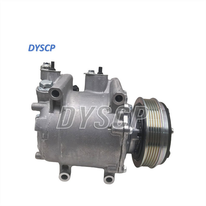 Компрессор 38810RD4H01 38810-RD4-H01 для Honda City GB3 GE6 GE8 GM2 0