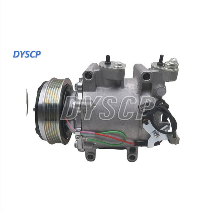 Компрессор 38810RD4H01 38810-RD4-H01 для Honda City GB3 GE6 GE8 GM2 1