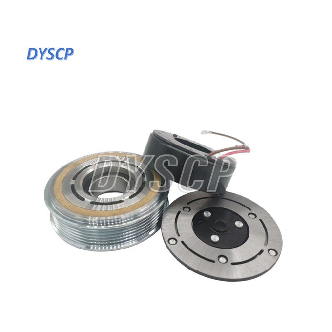 38900-R1G-H01 38900-5M1-H01 Автомобильный воздушный компрессор сцепление для Honda Civic FB2 Jade FR1 2012 6pk 0