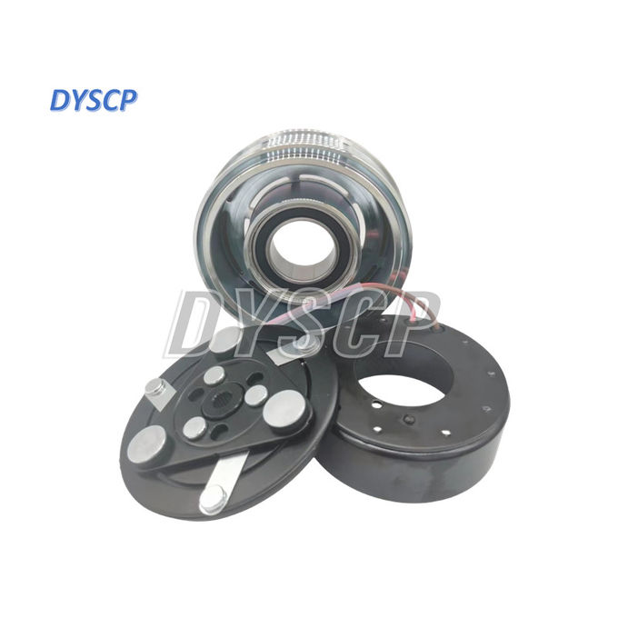 38900-R1G-H01 38900-5M1-H01 Автомобильный воздушный компрессор сцепление для Honda Civic FB2 Jade FR1 2012 6pk 2
