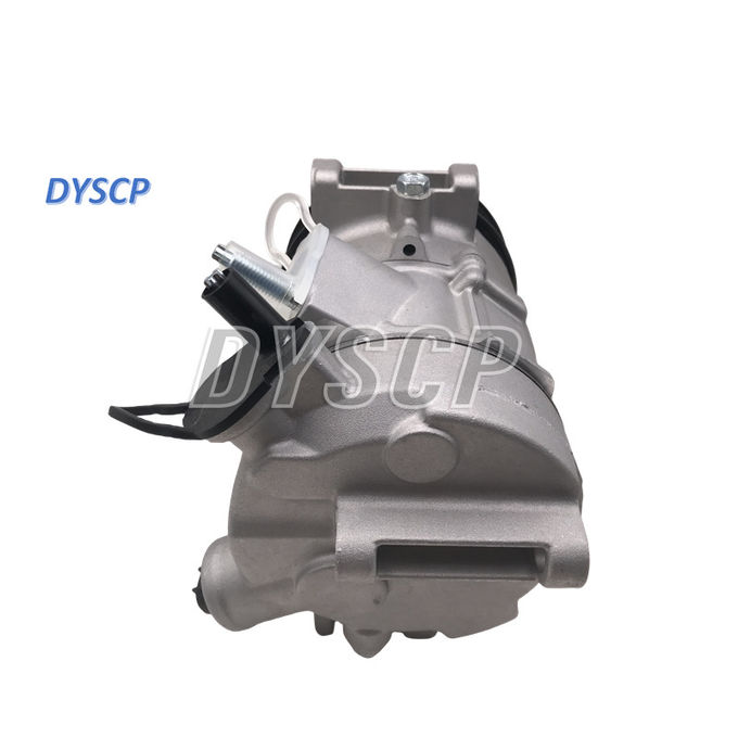 6SEU14C Автокомпрессор кондиционирования 55111410AD для Jeep Chrysler Sebring 2.4 6PK 0