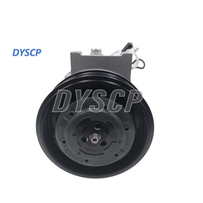 6SEU14C Автокомпрессор кондиционирования 55111410AD для Jeep Chrysler Sebring 2.4 6PK 1